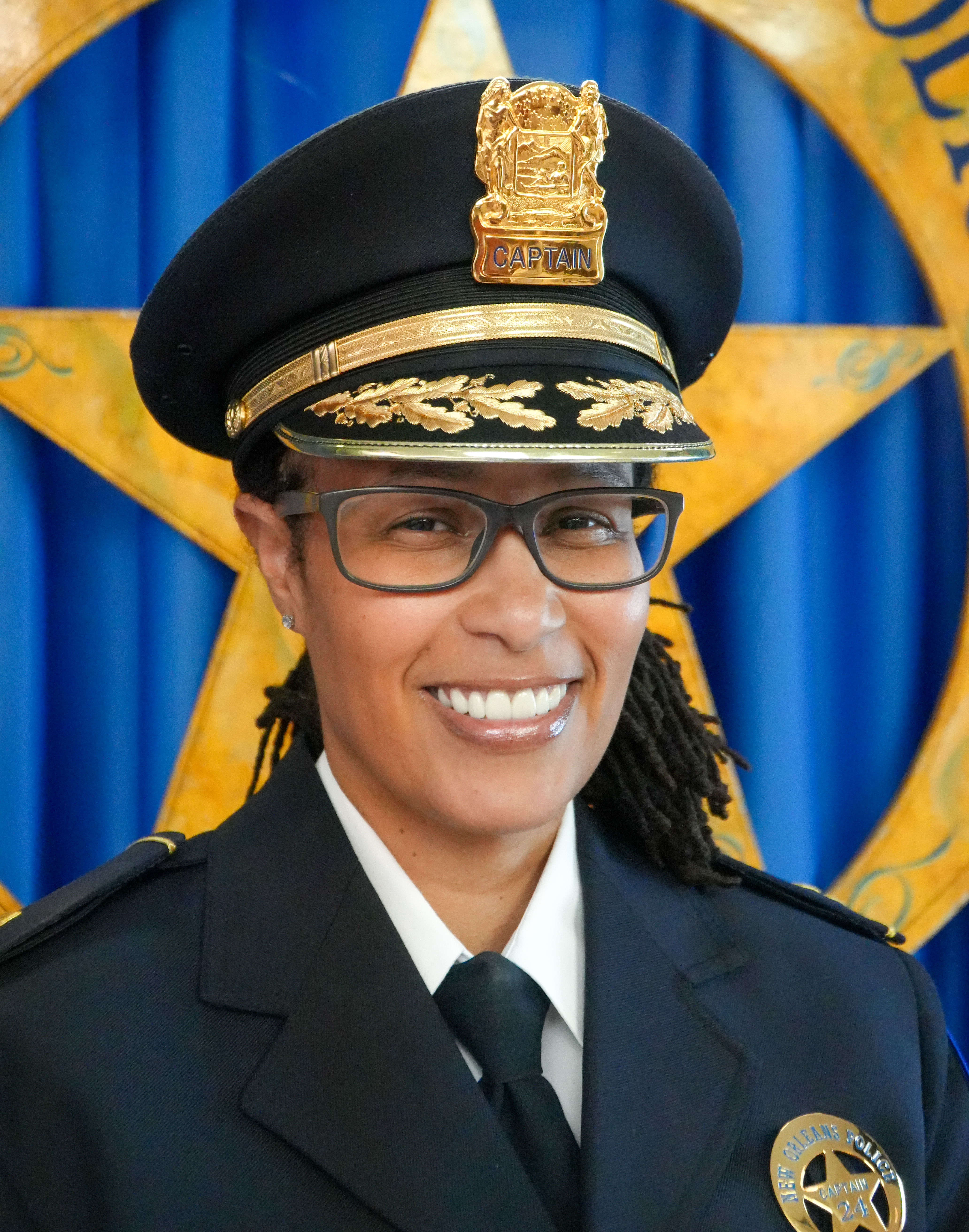 Picture of Raven Batiste