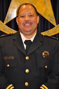 Picture of Wayne DeLarge II