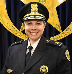 Picture of Gwen Nolan
