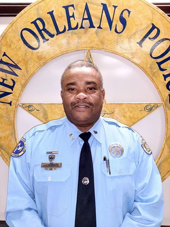 Picture of Community Liaison Officer