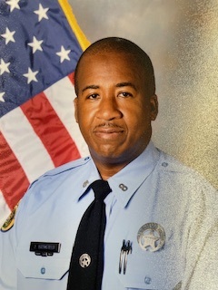 Picture of Johnnie Brumfield