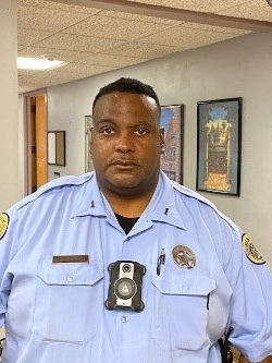 Picture of Karl Marshall 