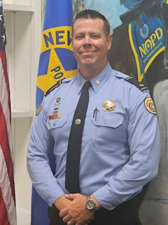 Picture of Travis Ward