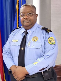 Picture of Lawerence Jones