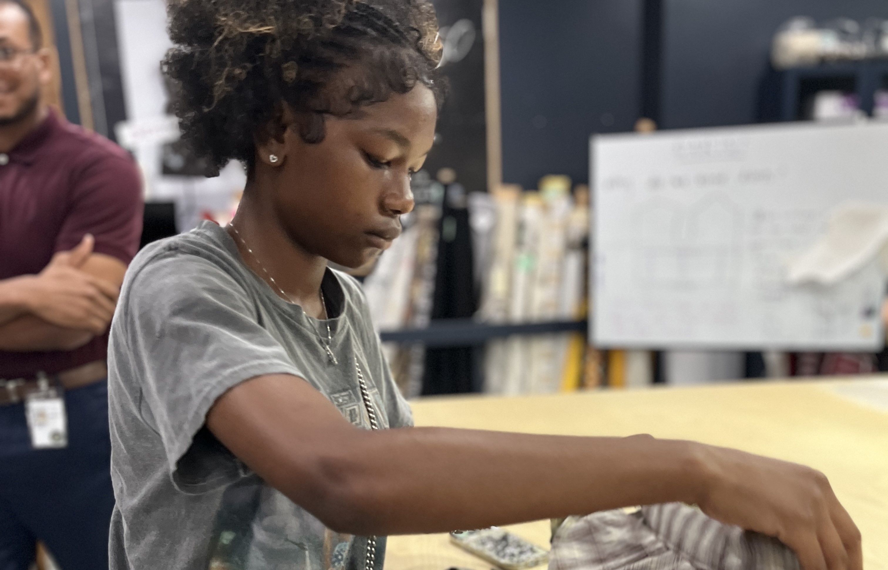 2024 Mayor for a Day Winners