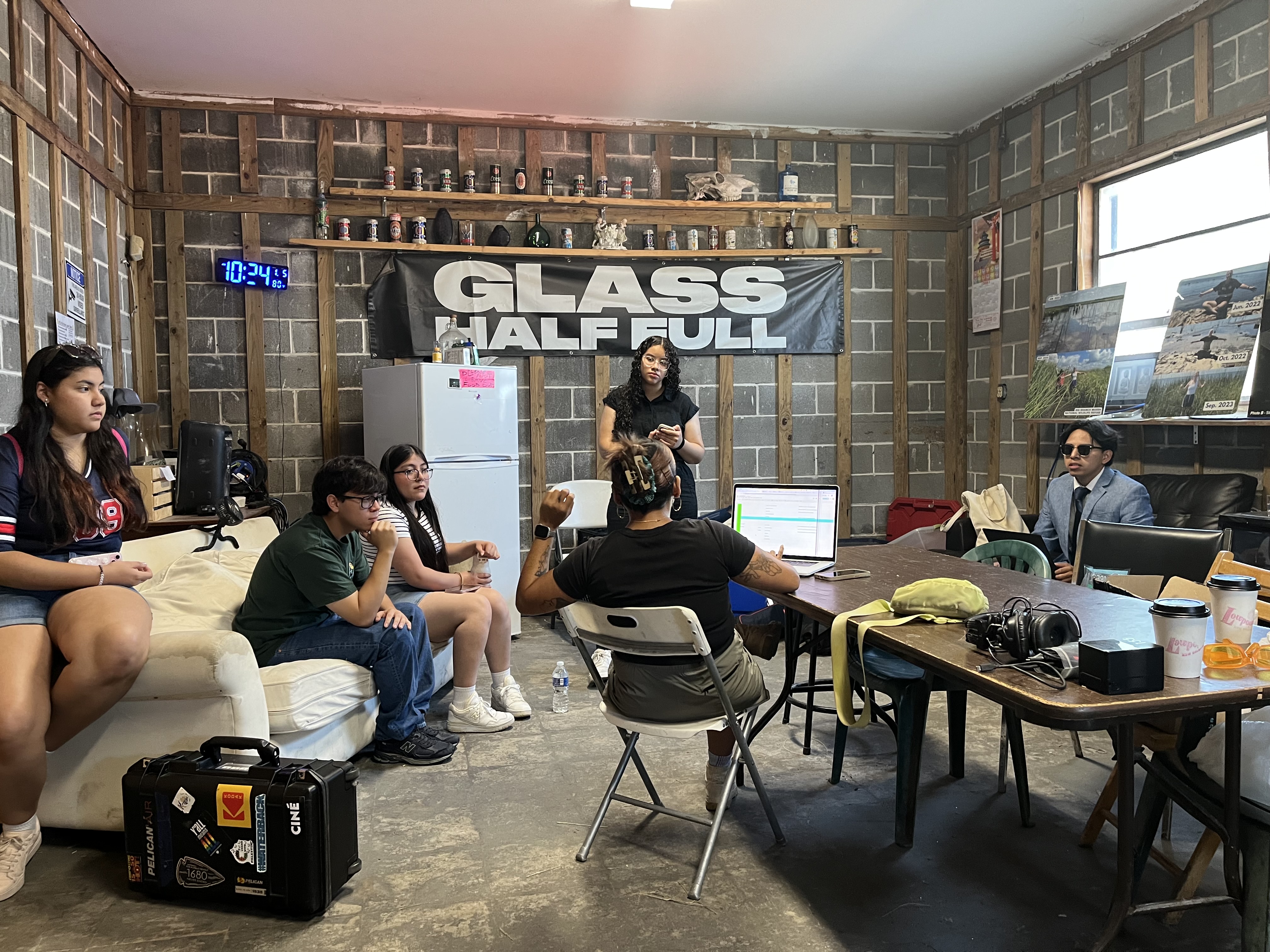 2019 Mayor for a Day Winners