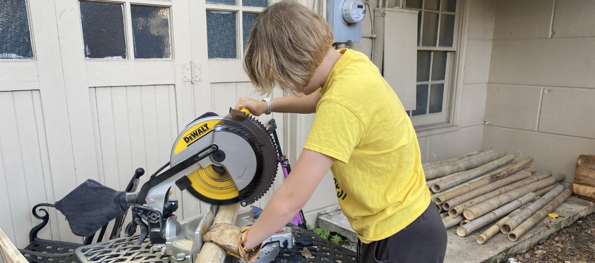 2019 Mayor for a Day Winners