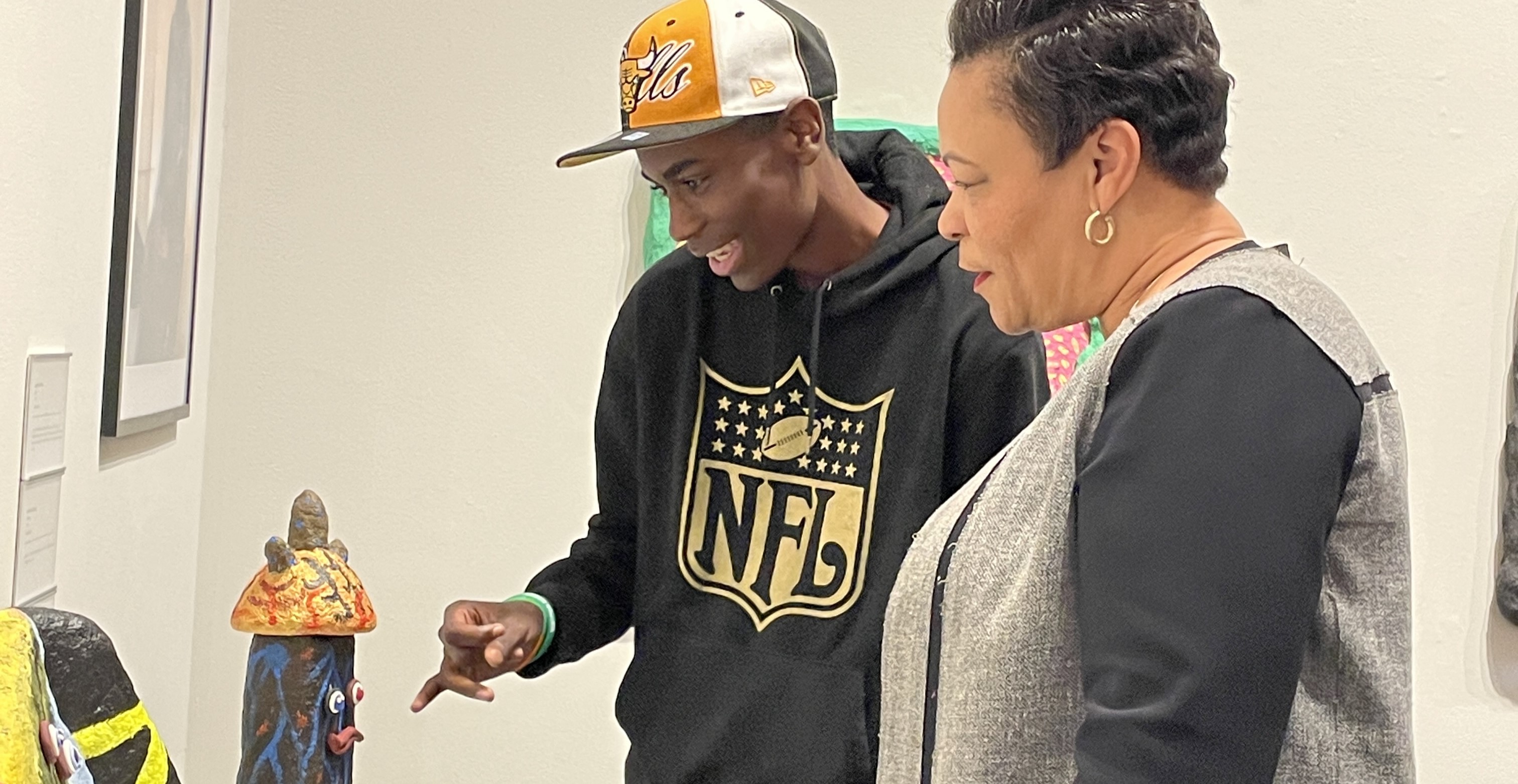 2019 Mayor for a Day Winners