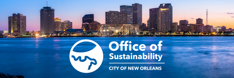 Office of Resilience & Sustainability
